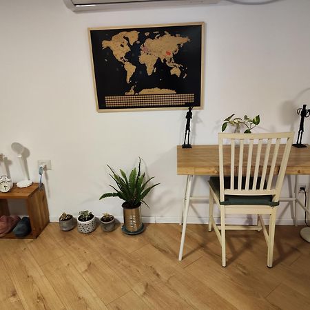 המקום של מוש Pardess Hanna Exteriér fotografie