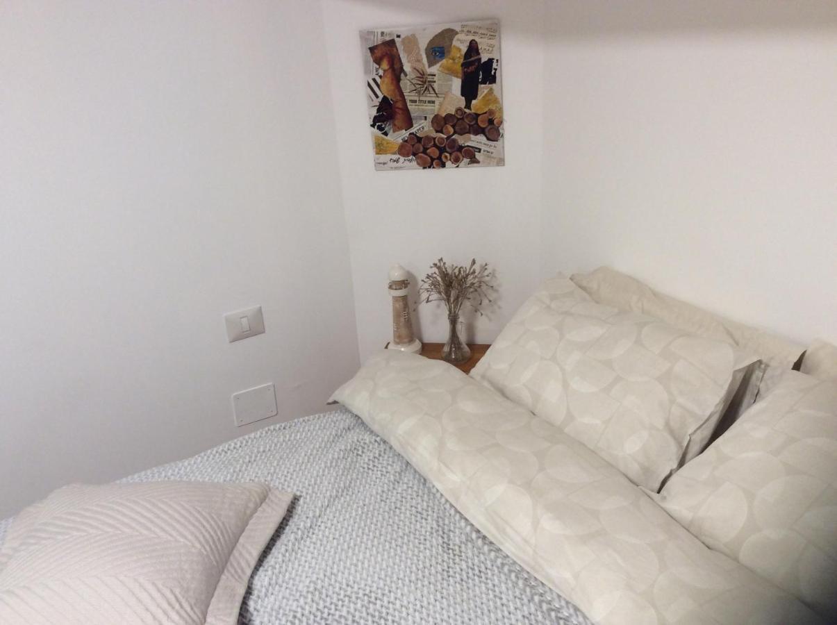 המקום של מוש Pardess Hanna Exteriér fotografie