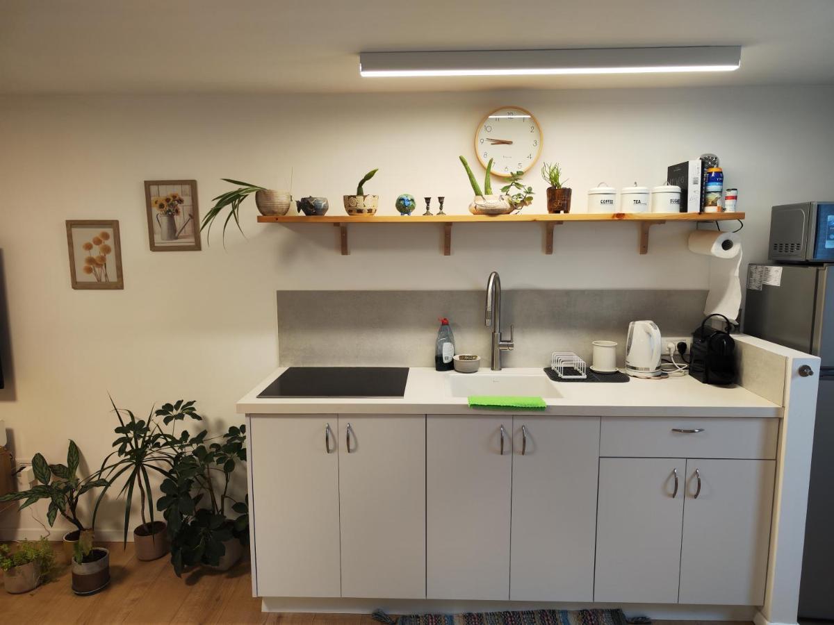 המקום של מוש Pardess Hanna Exteriér fotografie