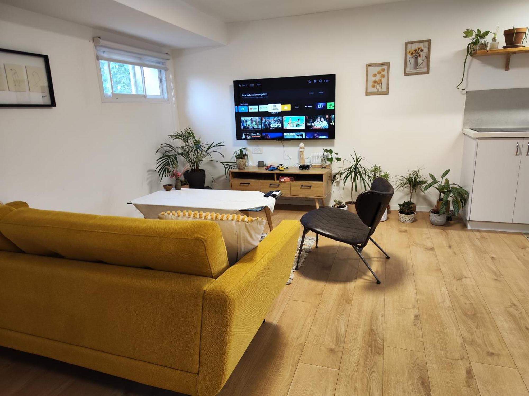 המקום של מוש Pardess Hanna Exteriér fotografie
